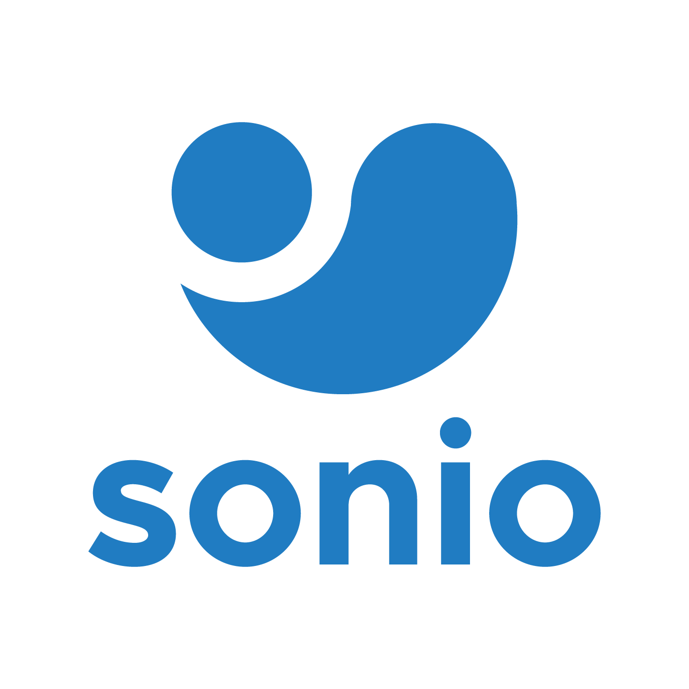 Sonio logo