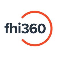 FHI 360 logo