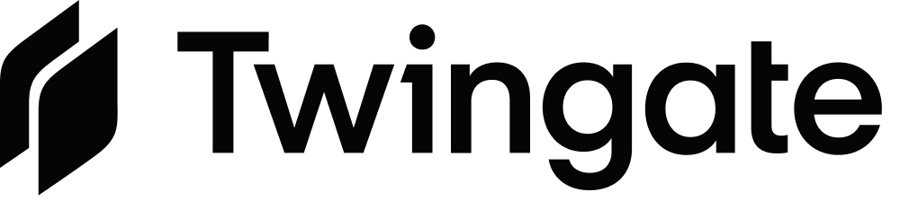 Twingate logo