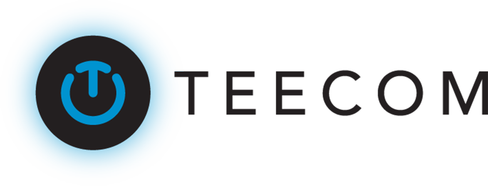 TEECOM logo