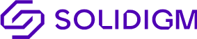 Solidigm logo