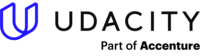 Udacity logo