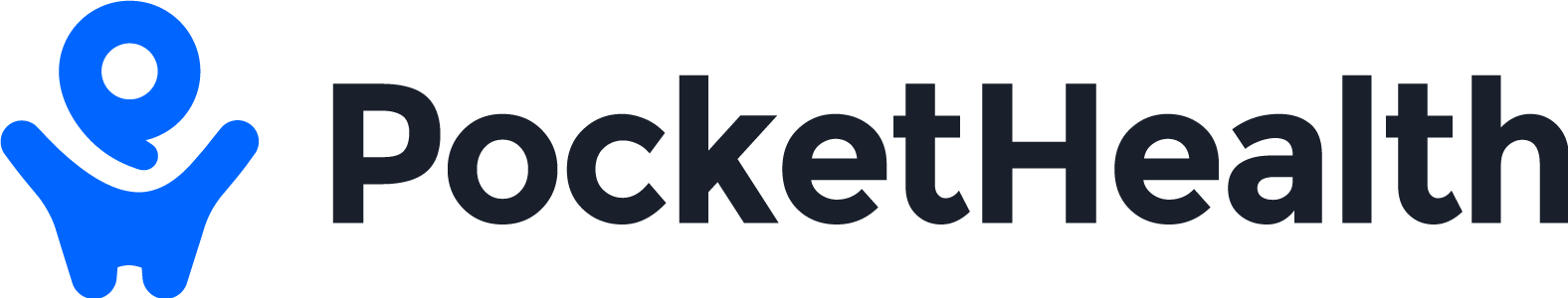 PocketHealth logo