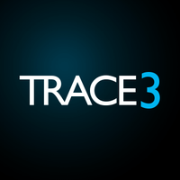 Trace3 logo