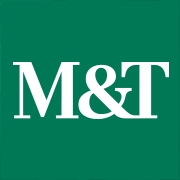 M&T Bank  logo