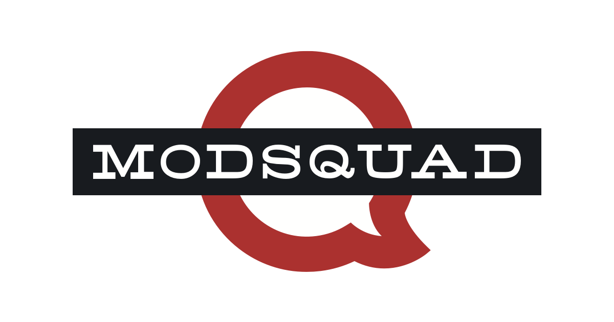 ModSquad logo