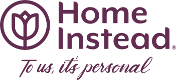 Home Instead logo