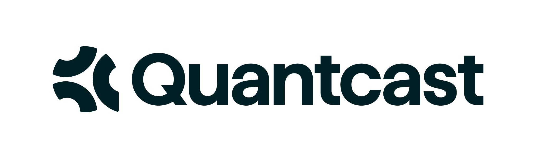 Quantcast logo