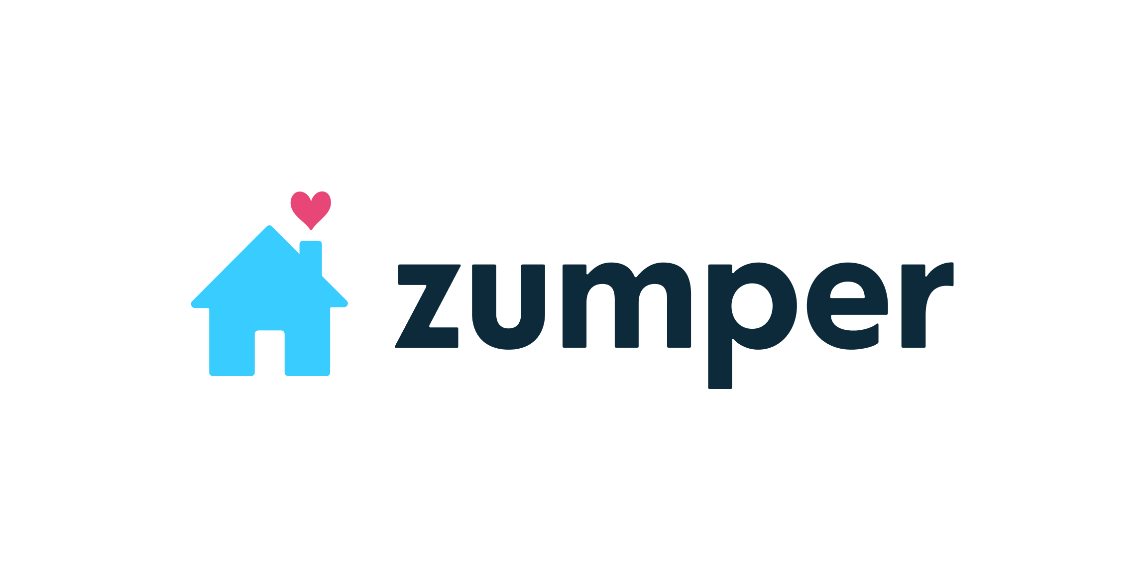 Zumper logo