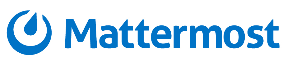 Mattermost logo