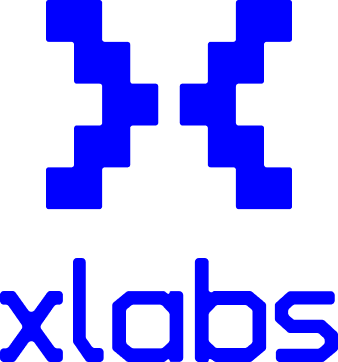 xLabs logo