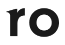 Ro logo