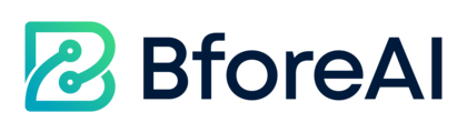 BforeAI logo