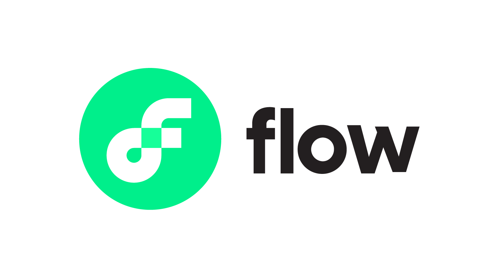 Flow Foundation logo