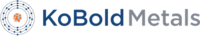 KoBold Metals logo