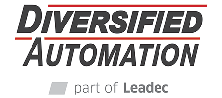 Diversified Automation logo