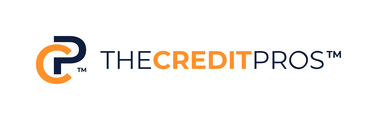 The Credit Pros logo