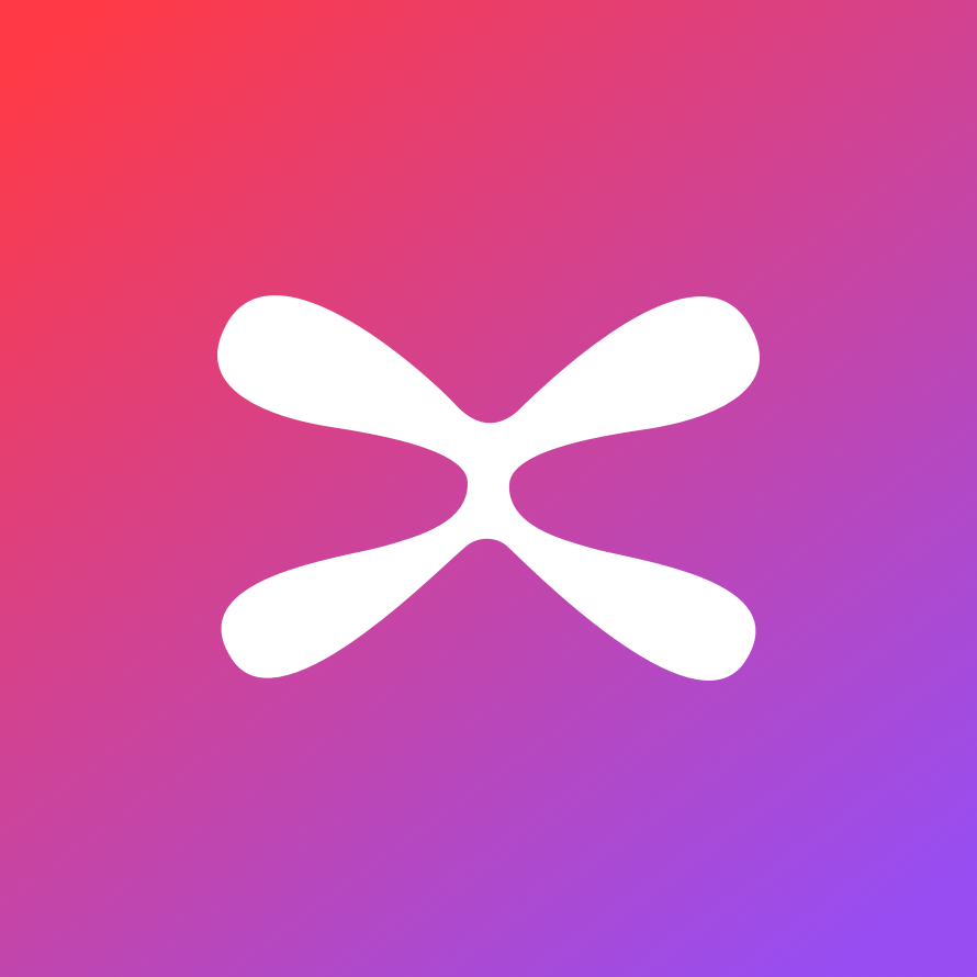 Hotspex Media logo
