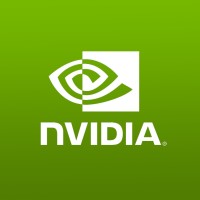 NVIDIA  logo