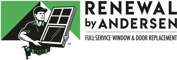 Renewal by Andersen logo