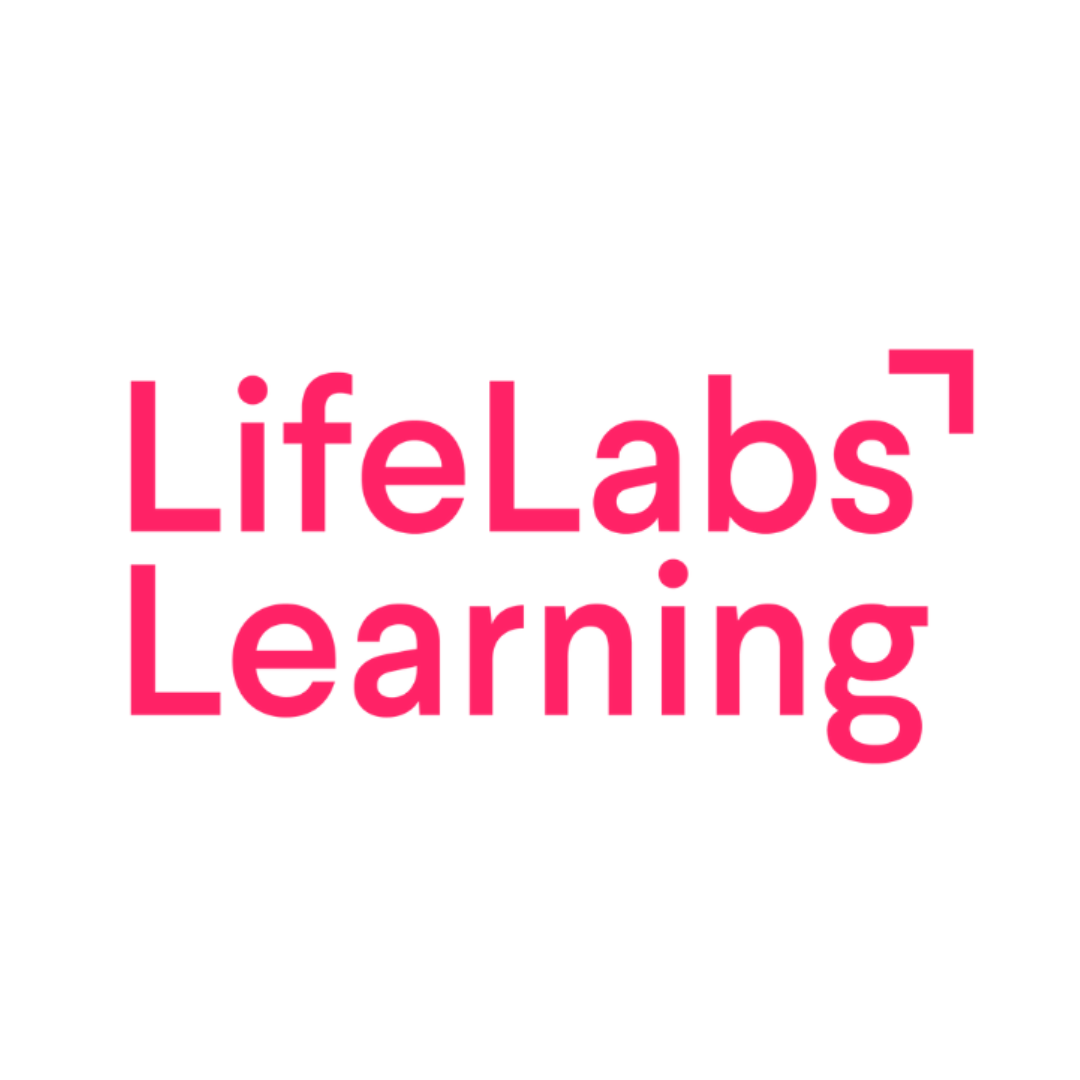 LifeLabs Learning logo