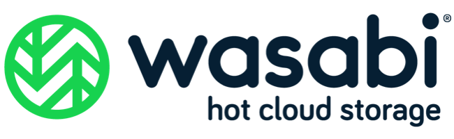 Wasabi Technologies logo