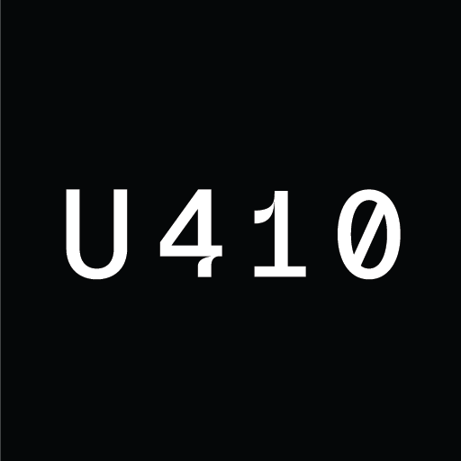 Unit 410, LLC logo