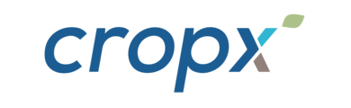 CropX logo