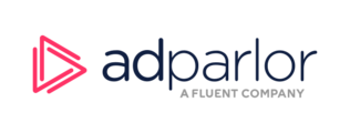 AdParlor logo