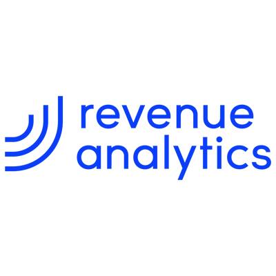 Revenue Analytics  logo