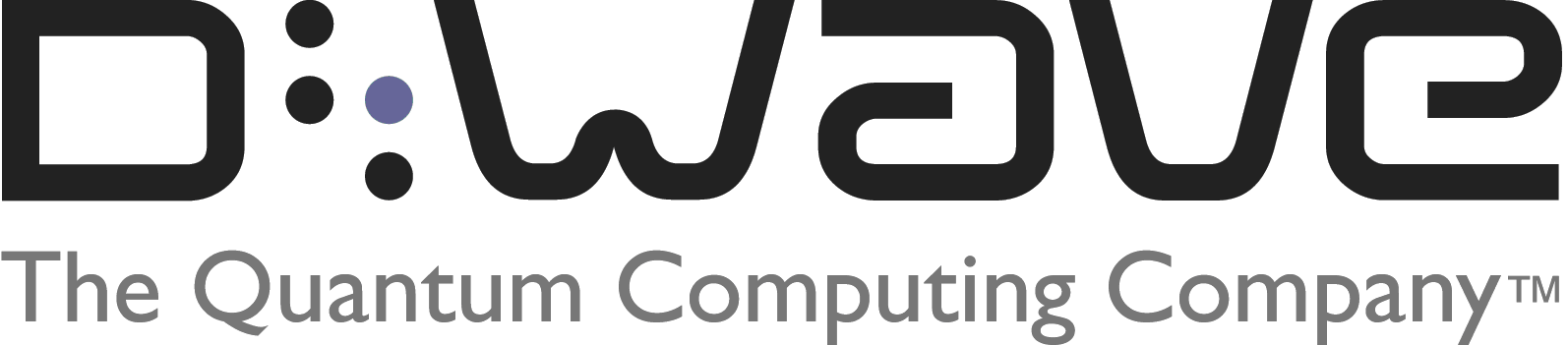 D-Wave Systems logo