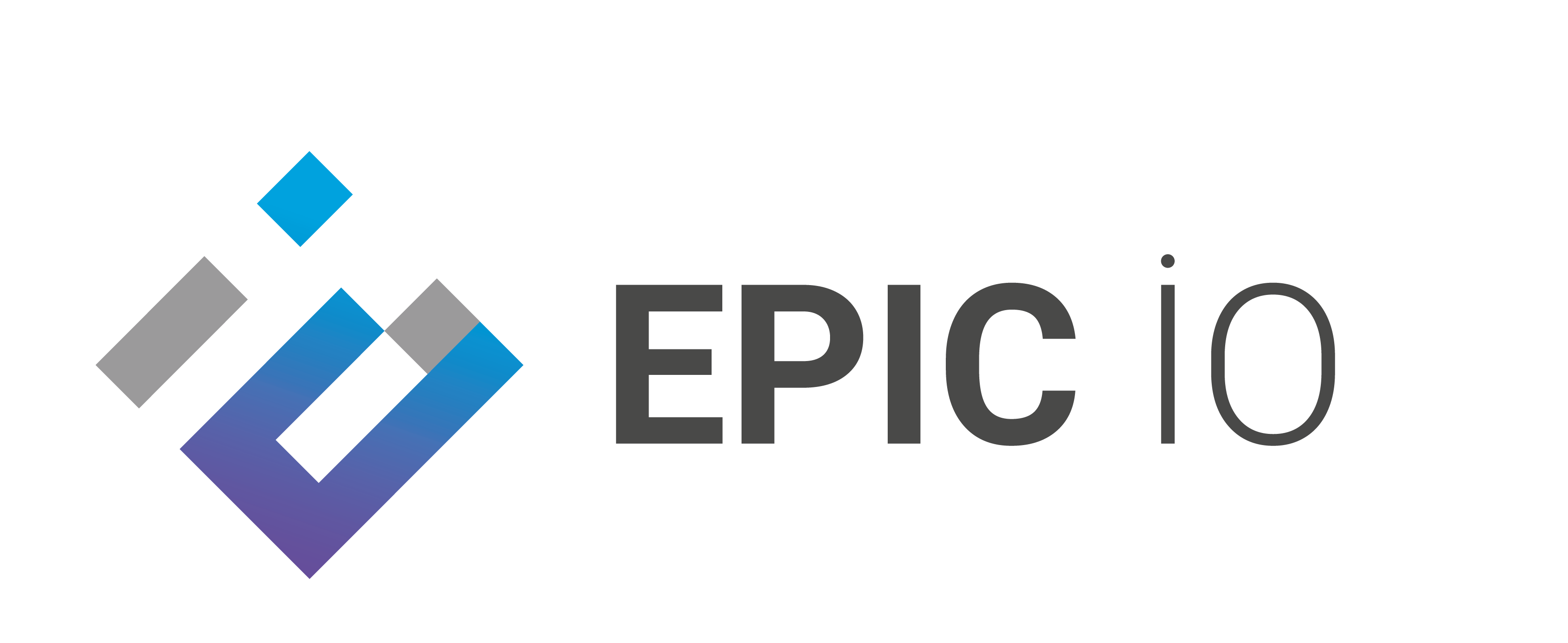 EPIC  iO Technologies logo