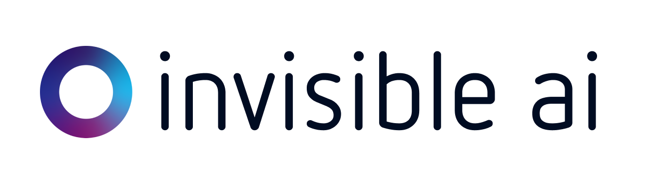 Invisible AI logo