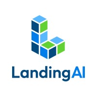 LandingAI logo