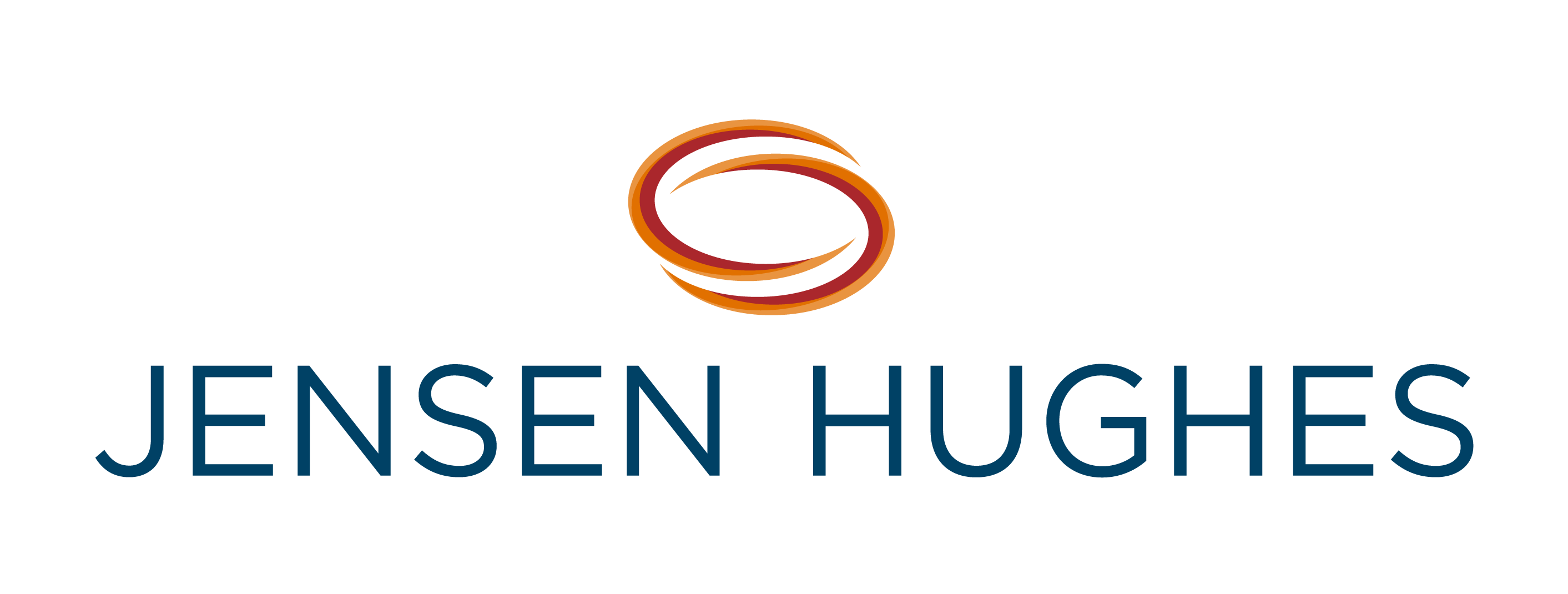 Jensen Hughes logo