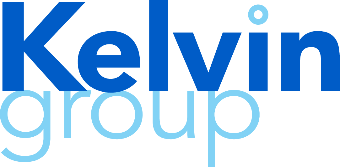 Kelvin Group logo