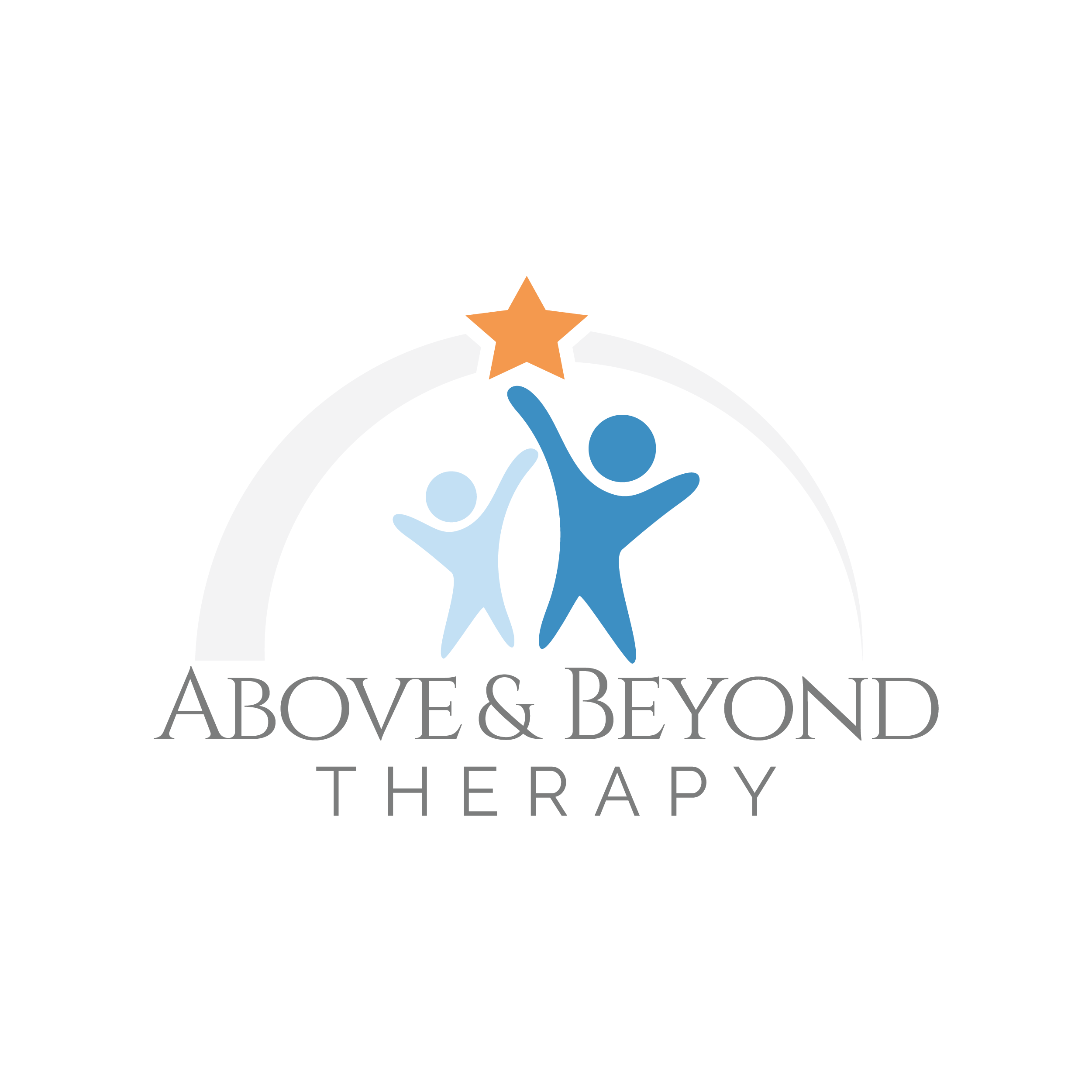 Above and Beyond Therapy logo