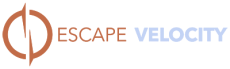 Escape Velocity logo