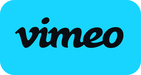 Vimeo logo