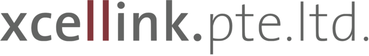 Xcellink Pte Ltd logo