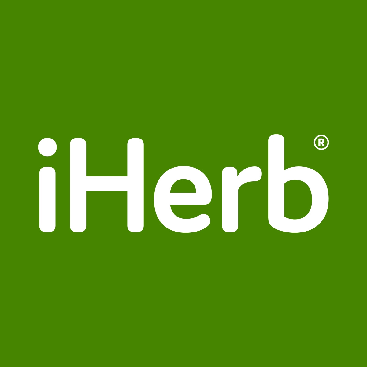 iHerb logo