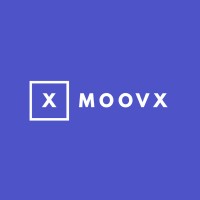 Moovx  logo