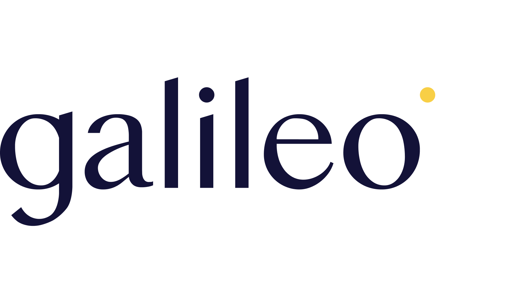 Galileo logo