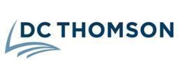 DC Thomson logo