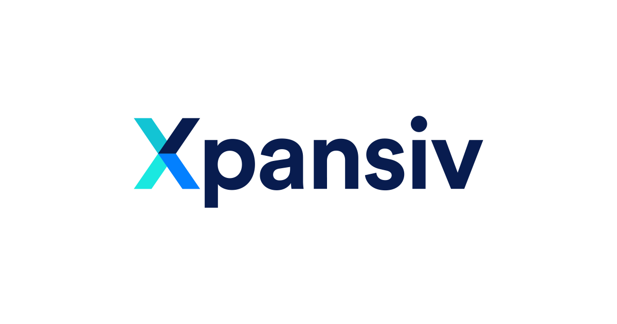 Xpansiv logo