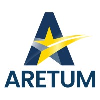 ARETUM logo