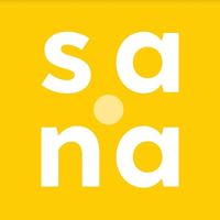 Sana  logo