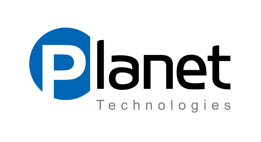 Planet Technologies logo