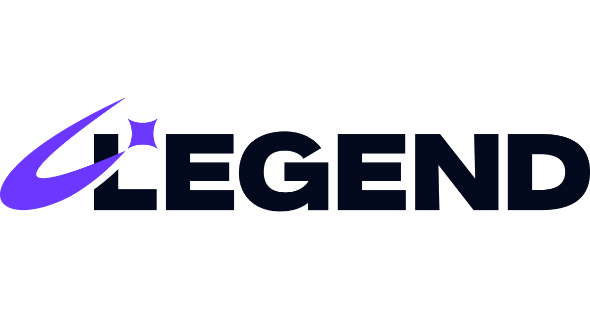 Legend logo