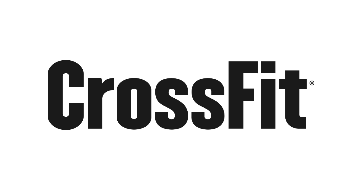 CrossFit, LLC logo